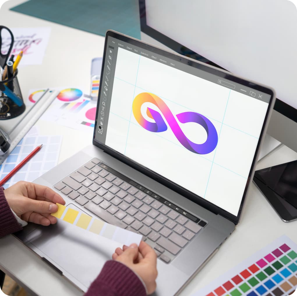 Lavorazioni su design